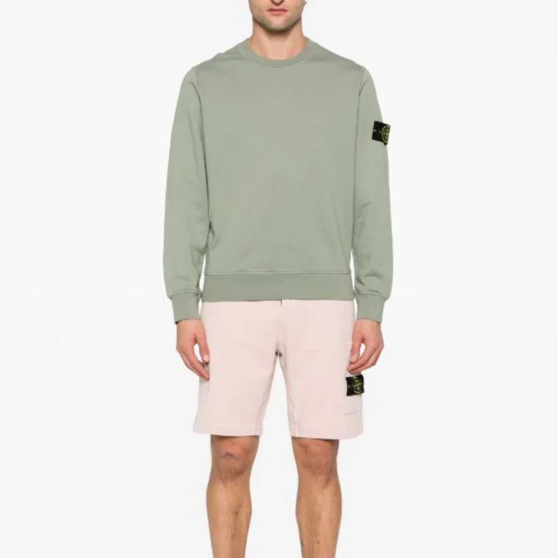 Sudadera Stone Island