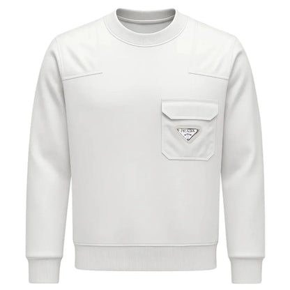 Sudadera Prada