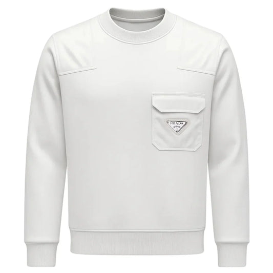 Sudadera Prada