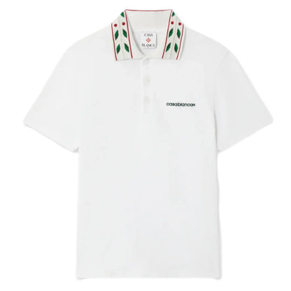 Polo Casablanca