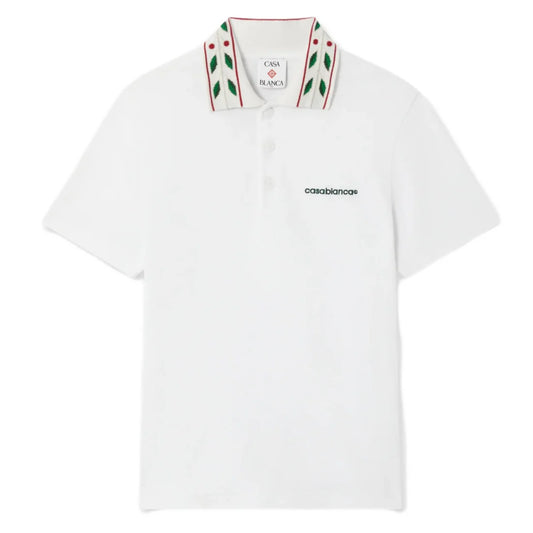 Polo Casablanca