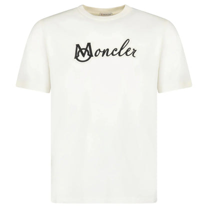 Camiseta Moncler