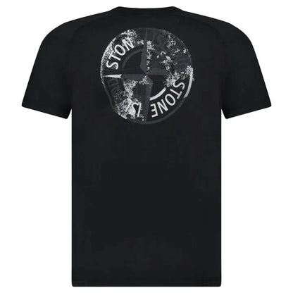 Camiseta Stone Island