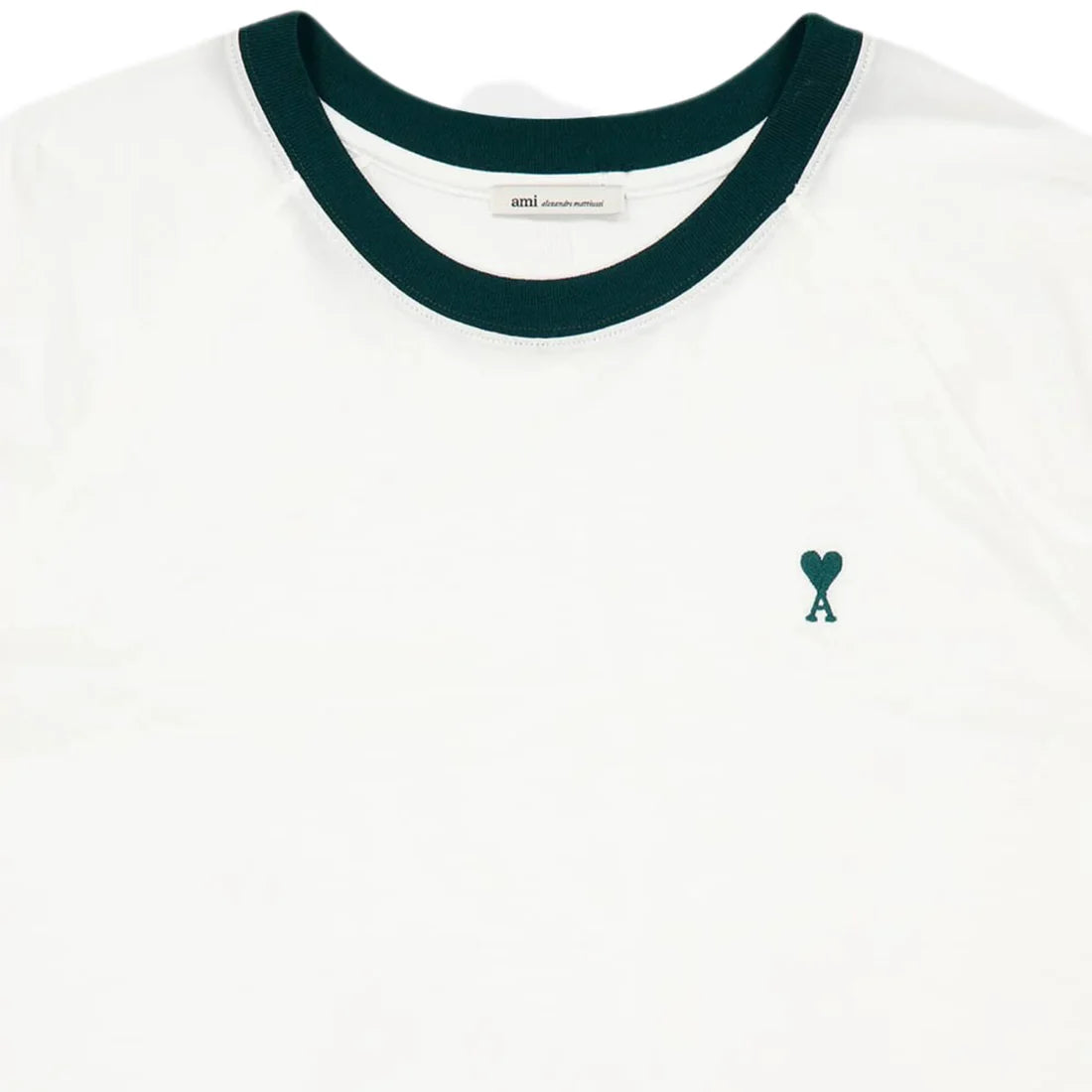 Camiseta Ami Paris