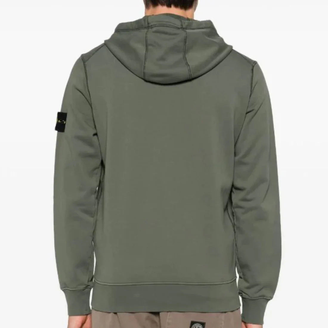 Sudadera Stone Island