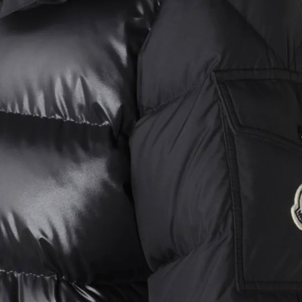 Abrigo Moncler