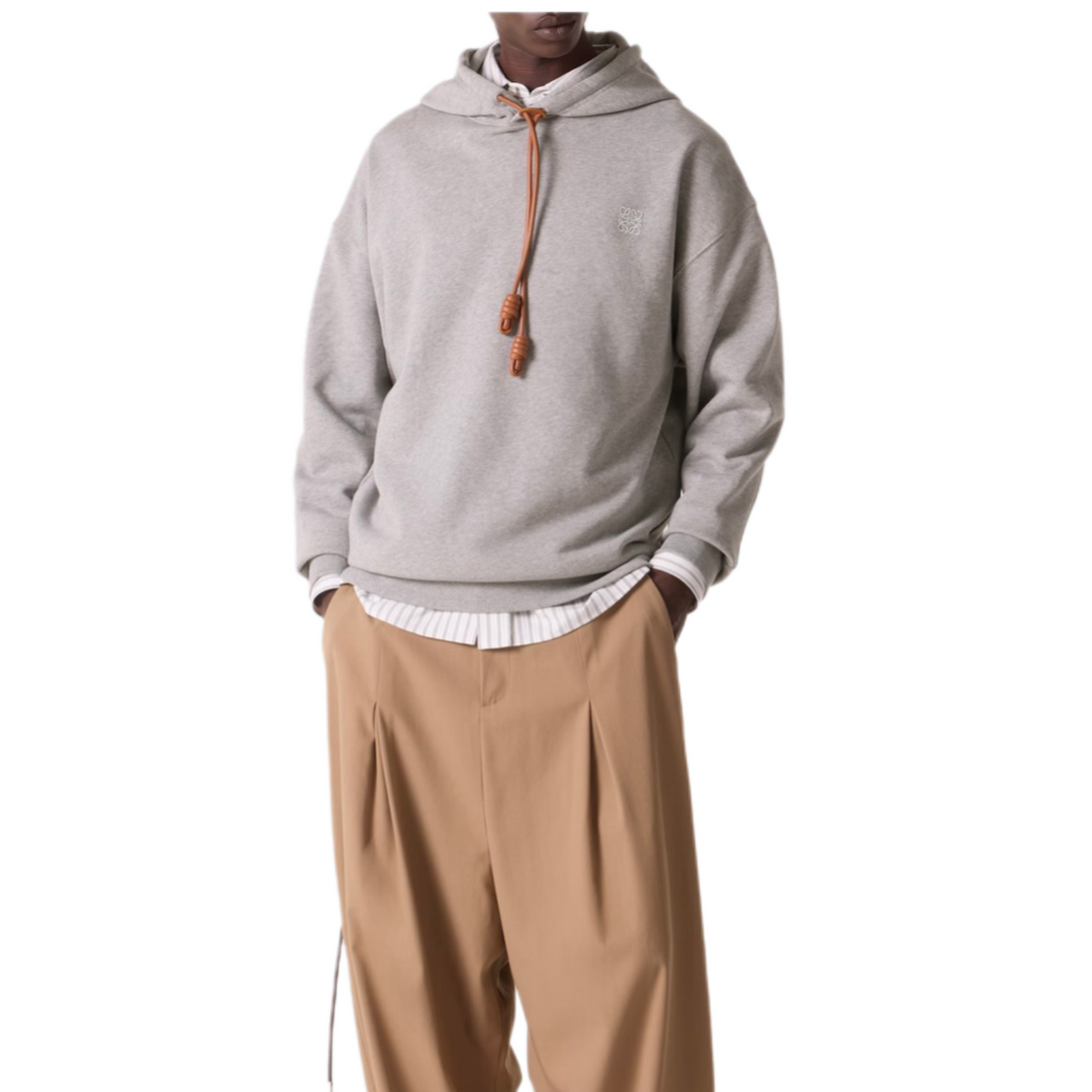 Sudadera Loewe