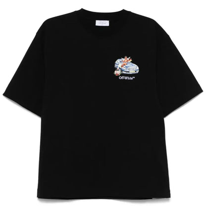 Camiseta Off White