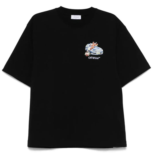 Camiseta Off White