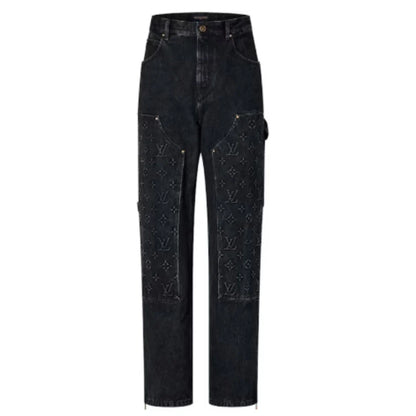 Pantalones LV