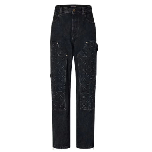 Pantalones LV