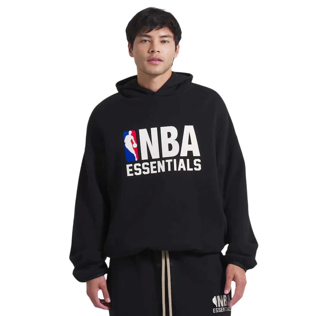 Sudadera Essentials