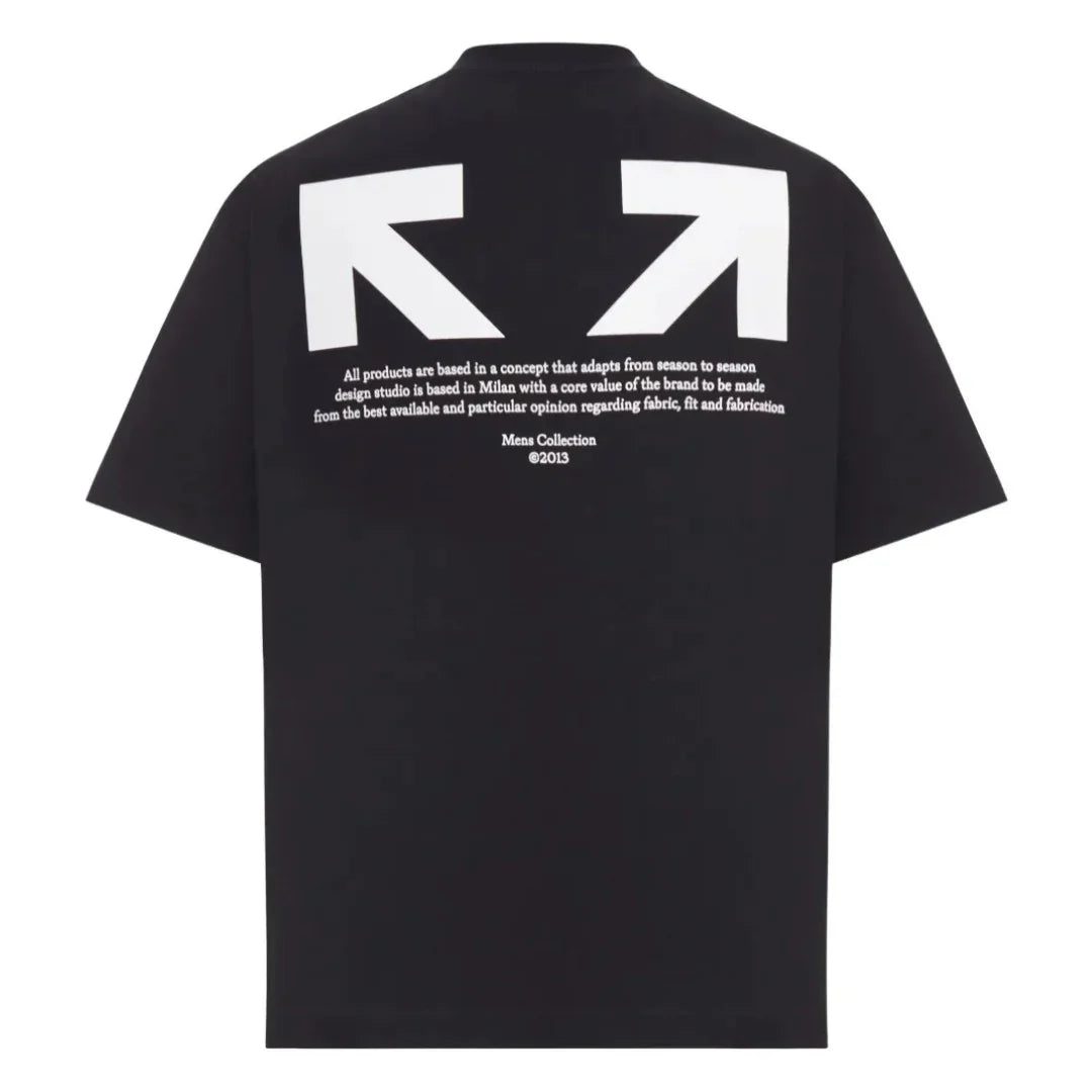 Camiseta Off White
