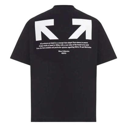 Camiseta Off White