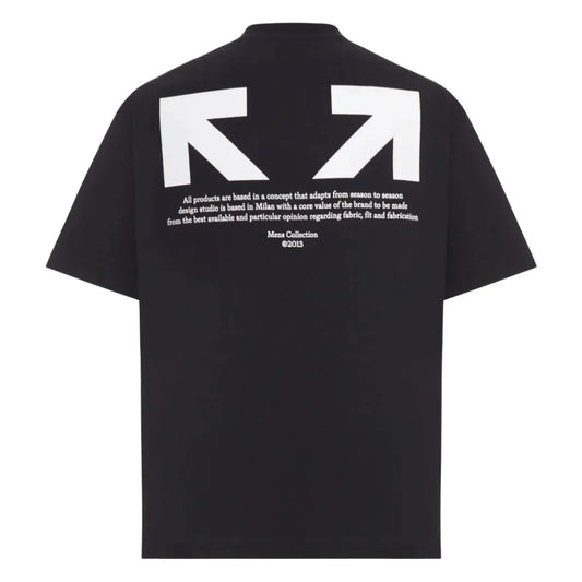 Camiseta Off White