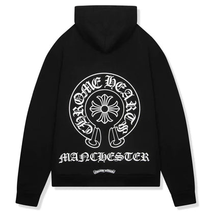 Sudadera CH