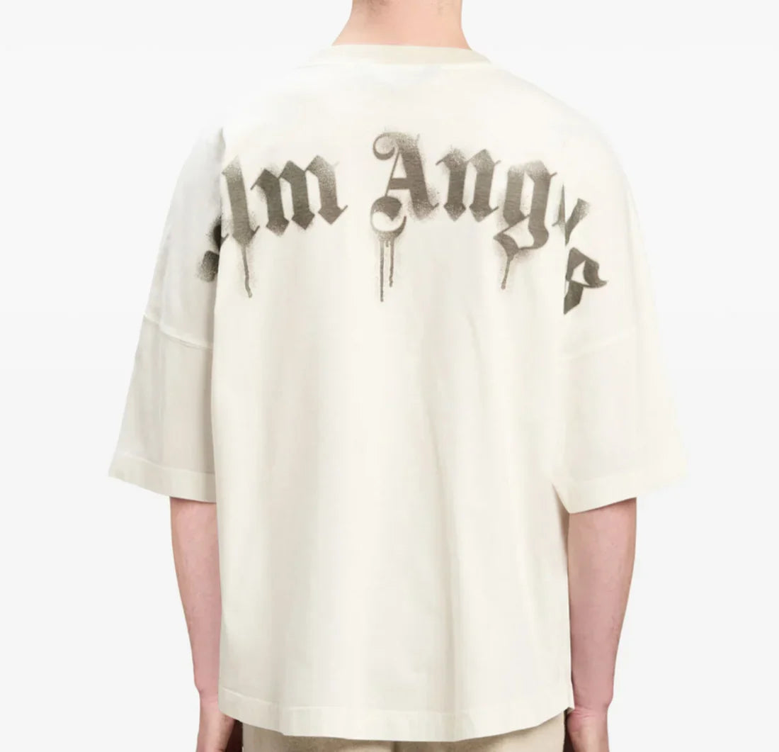 Camiseta Palm Angels