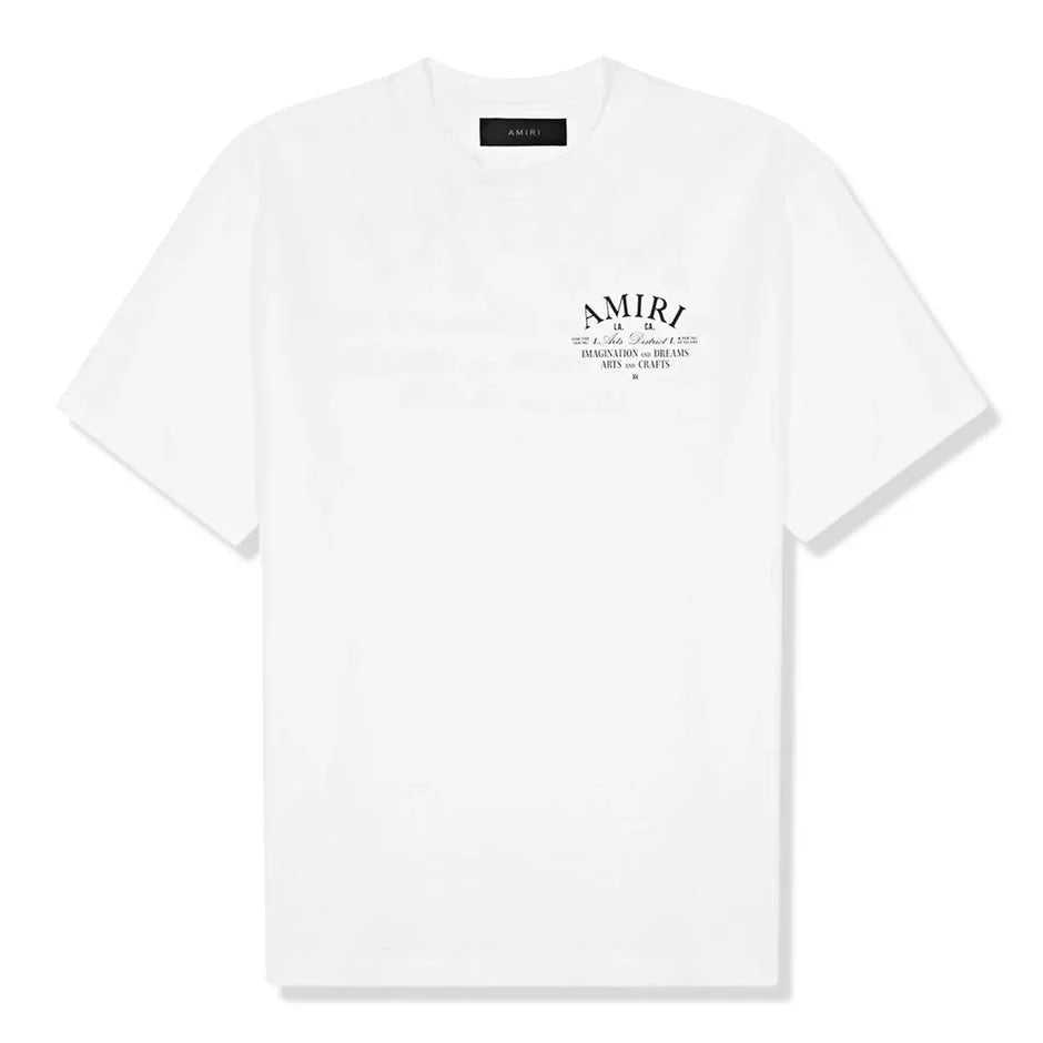 Camiseta Amiri