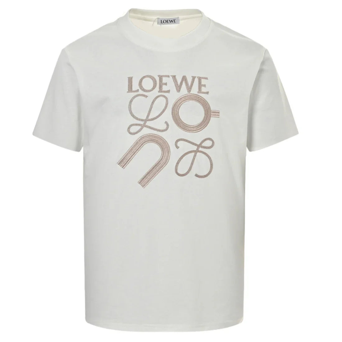 Camiseta Loewe x On