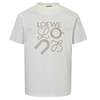 Camiseta Loewe x On