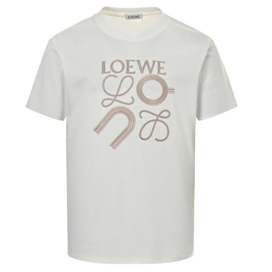 Camiseta Loewe x On