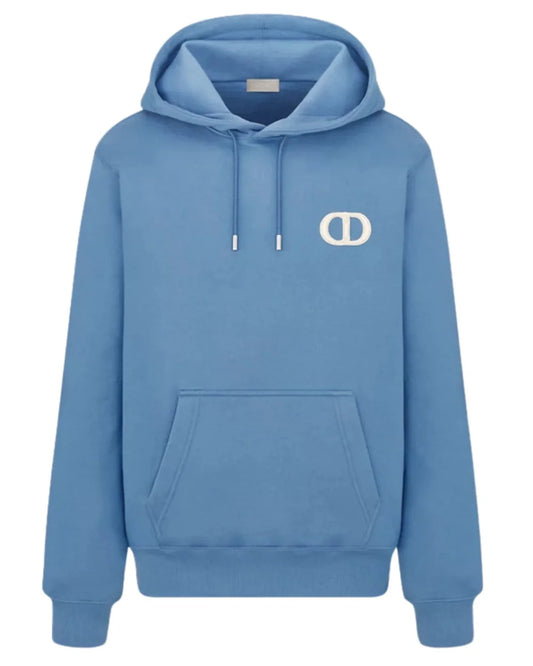 Sudadera CD