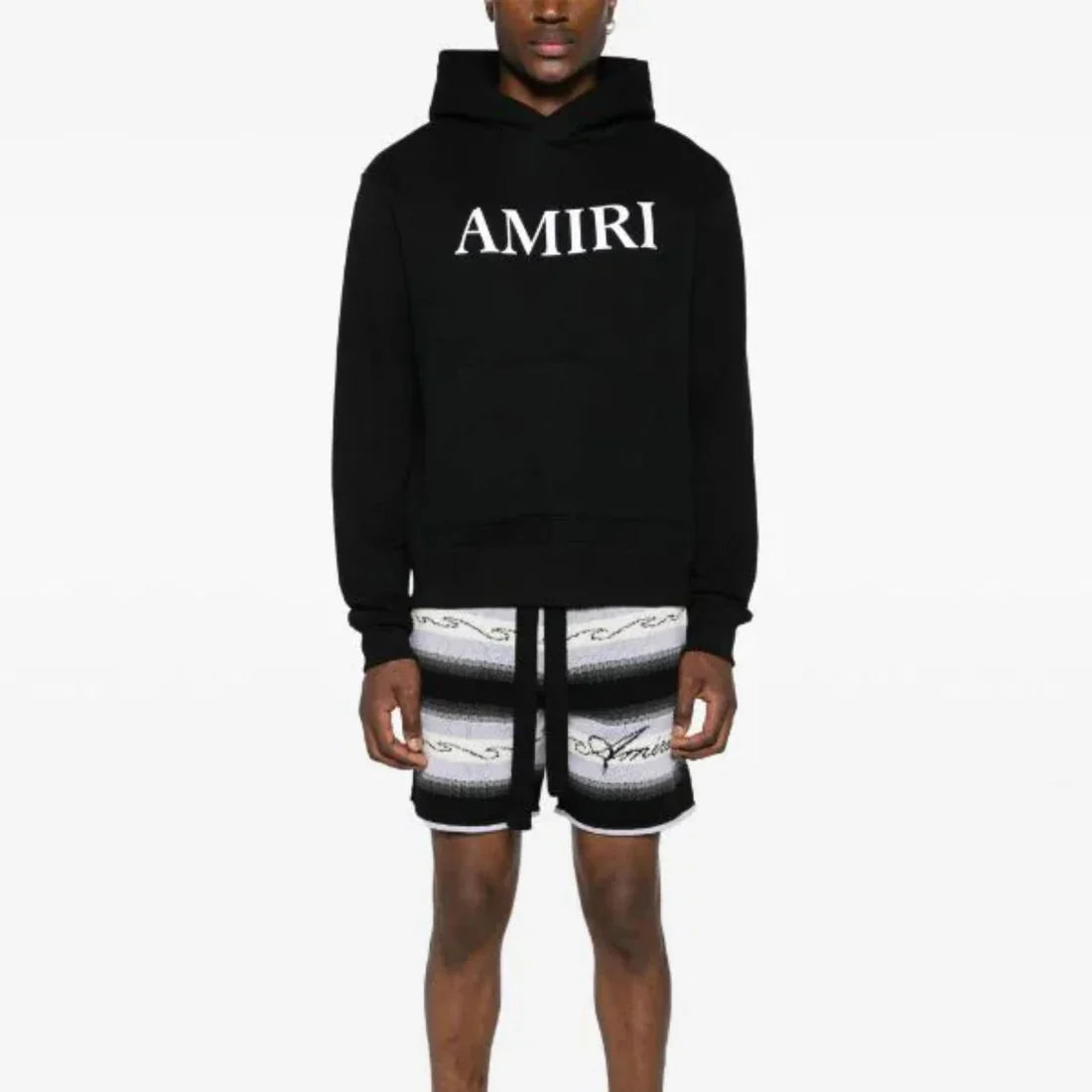 Sudadera Amiri