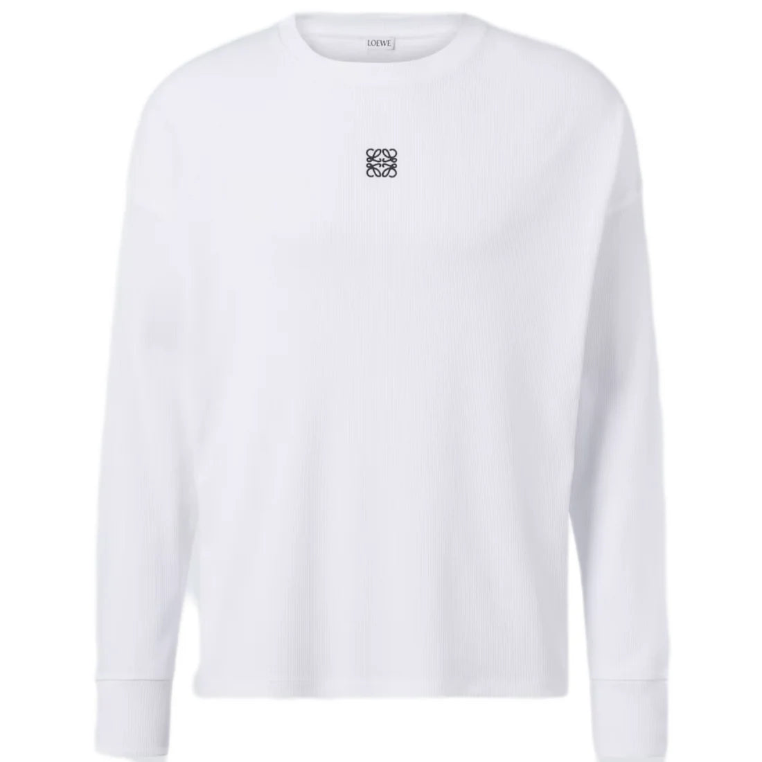 Camiseta Loewe