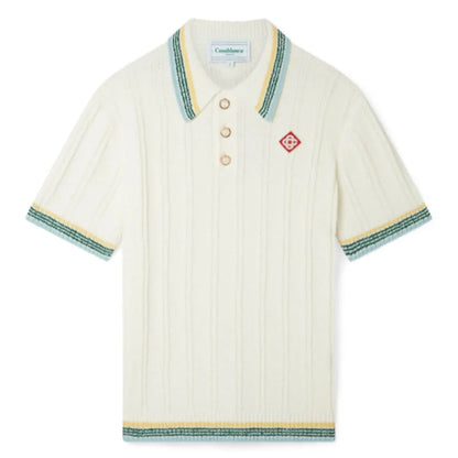 Polo Casablanca