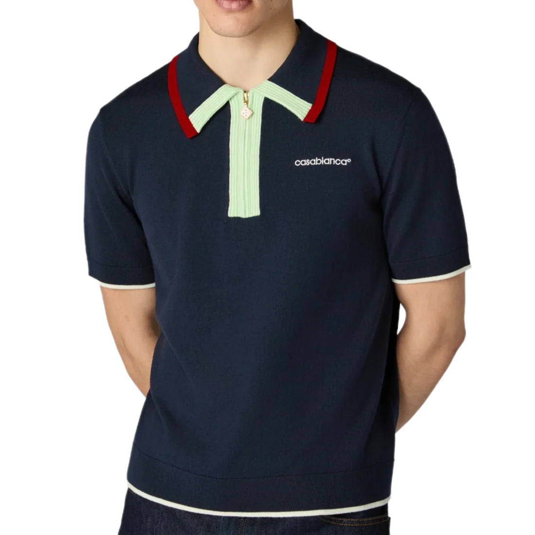 Polo Casablanca
