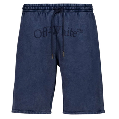 Bermudas Off White