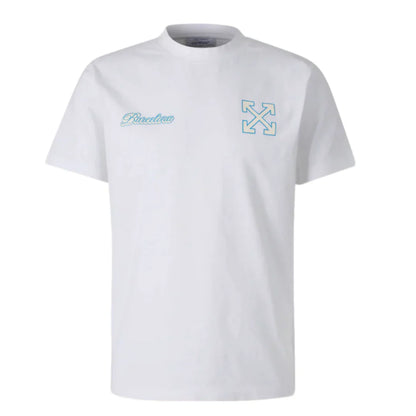 Camiseta Off White