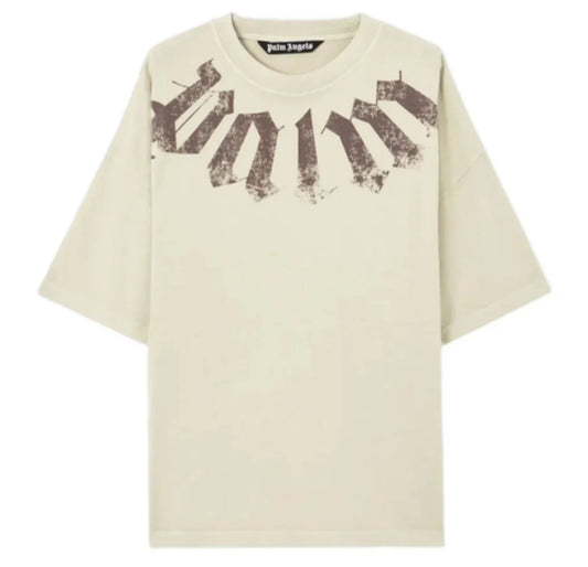 Camiseta Palm Angels