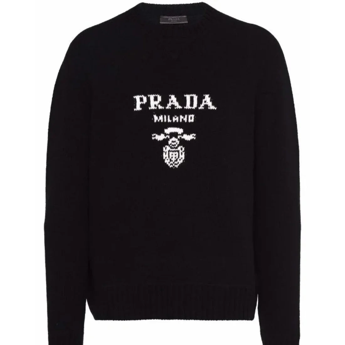 Sudadera Prada
