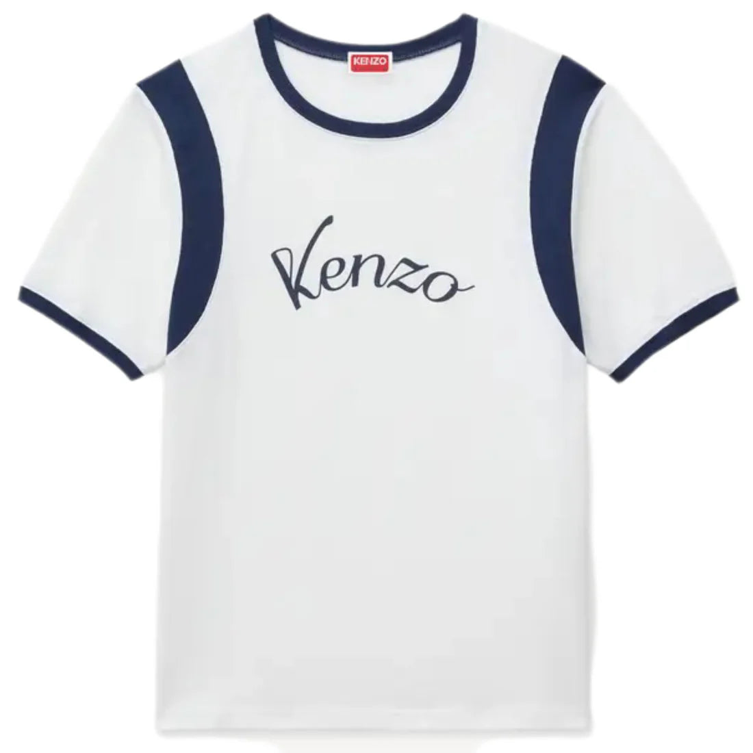 Camiseta Kenzo