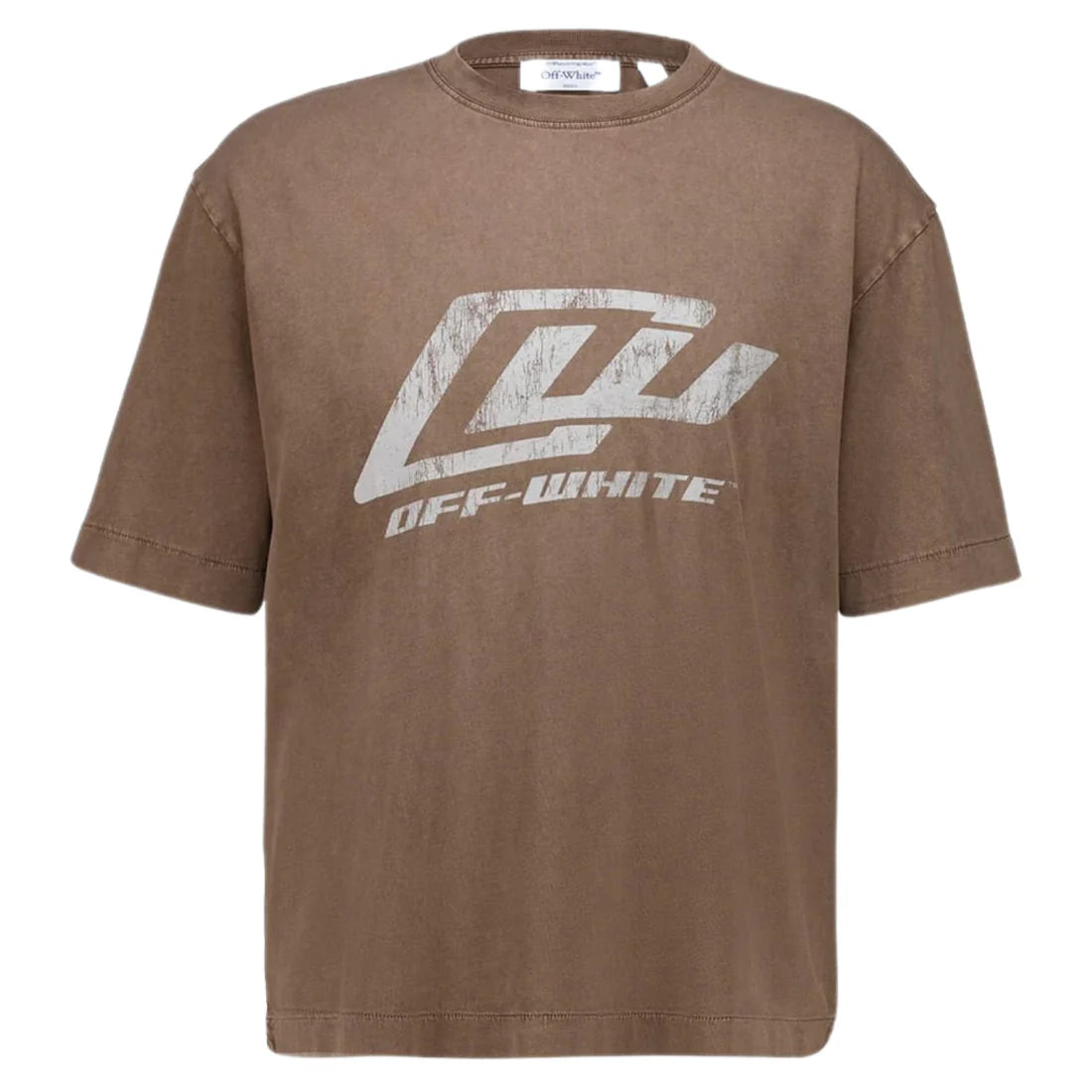 Camiseta Off White