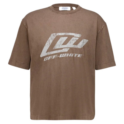 Camiseta Off White
