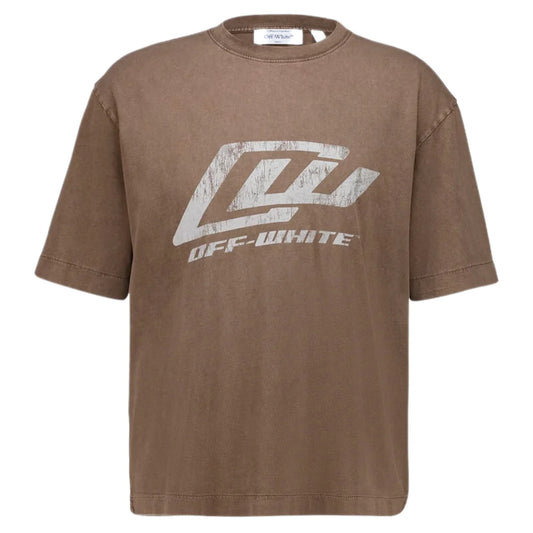 Camiseta Off White