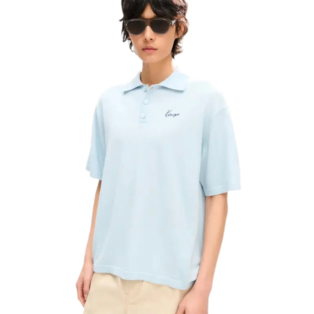 Polo Kenzo