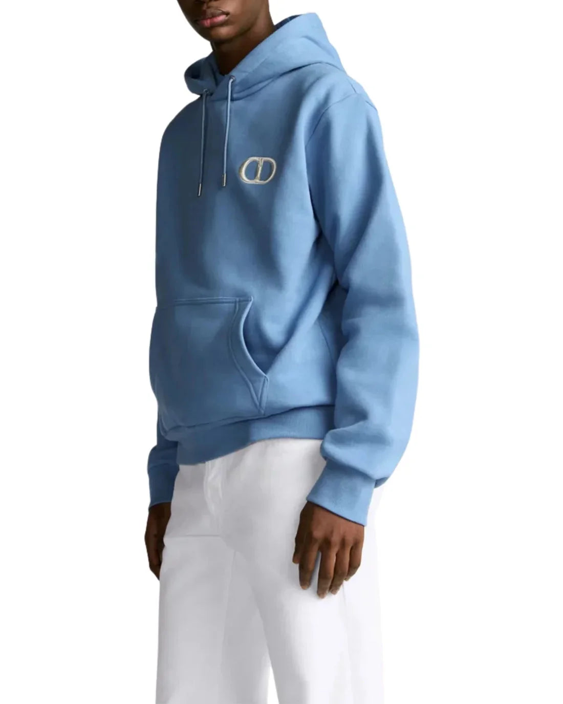 Sudadera CD