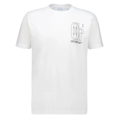 Camiseta Off White