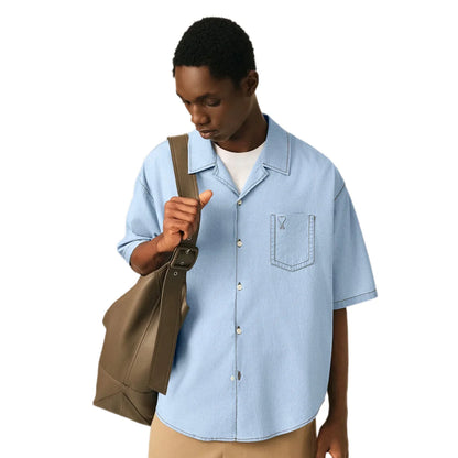 Camisa Ami
