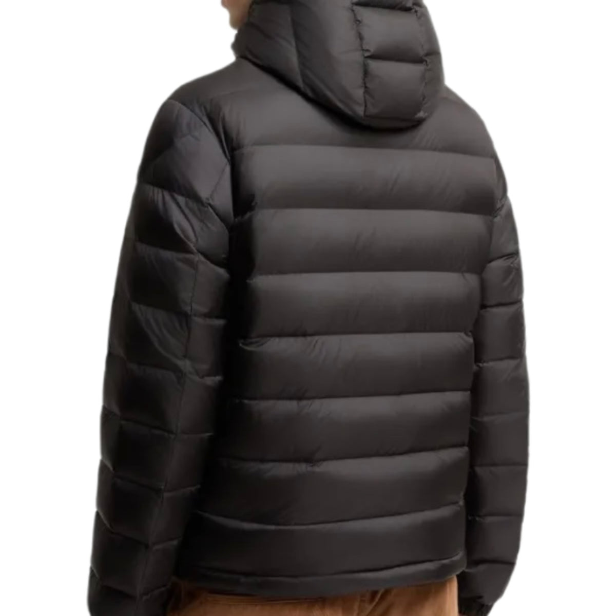 Abrigo Moncler