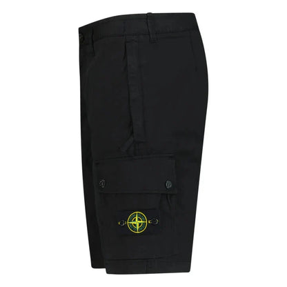 Bermudas Stone Island