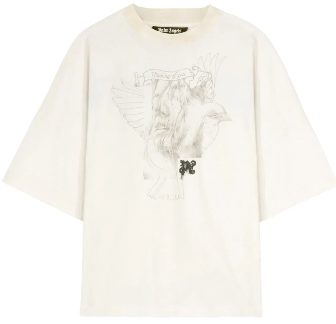 Camiseta Palm Angels