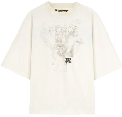 Camiseta Palm Angels