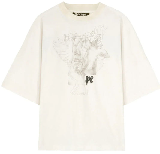 Camiseta Palm Angels