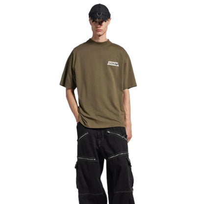 Camiseta Balenciaga