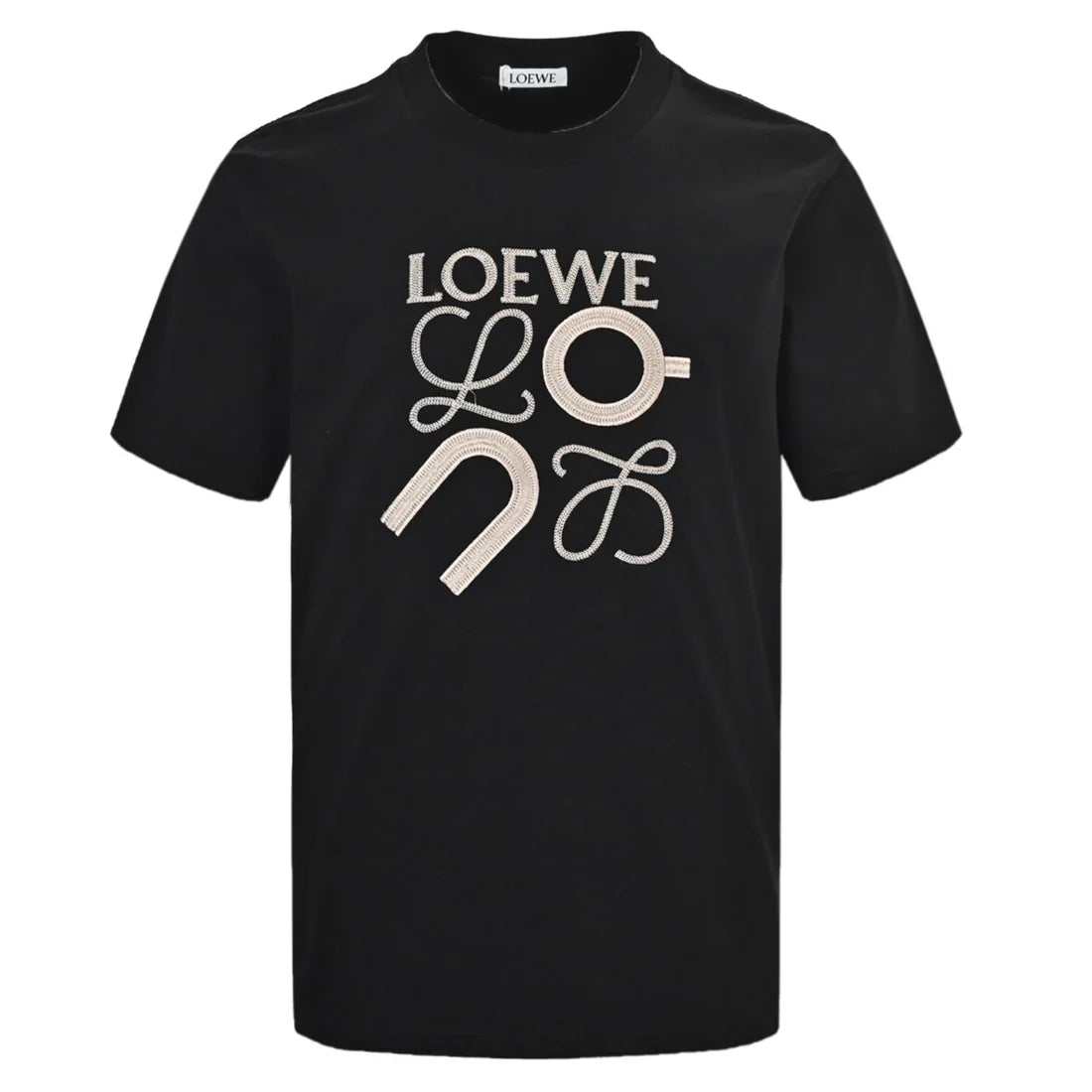 Camiseta Loewe x On