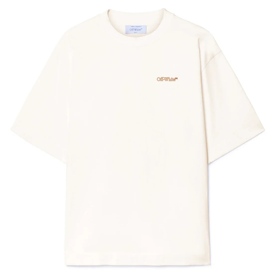Camiseta Off White